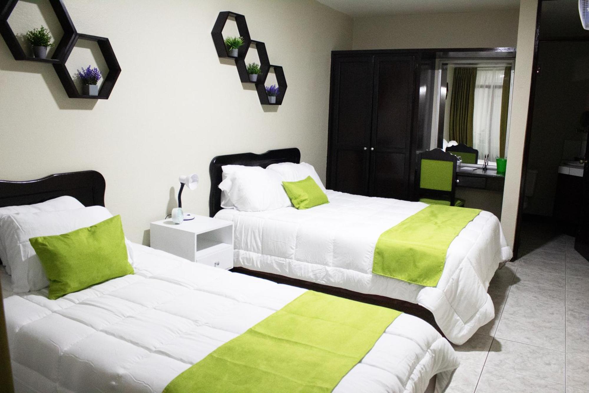 Hotel America Ередия Екстериор снимка